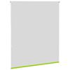 vidaXL Store enrouleur occultant largeur du tissu 131,6 cm polyester