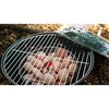 Easy Camp Grill portable au charbon Adventure vert