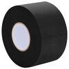 vidaXL Ruban adh&eacute;sif pour gazon artificiel Noir 5 cm x 10 m