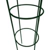 vidaXL Arche de jardin en forme de tour 2 pcs