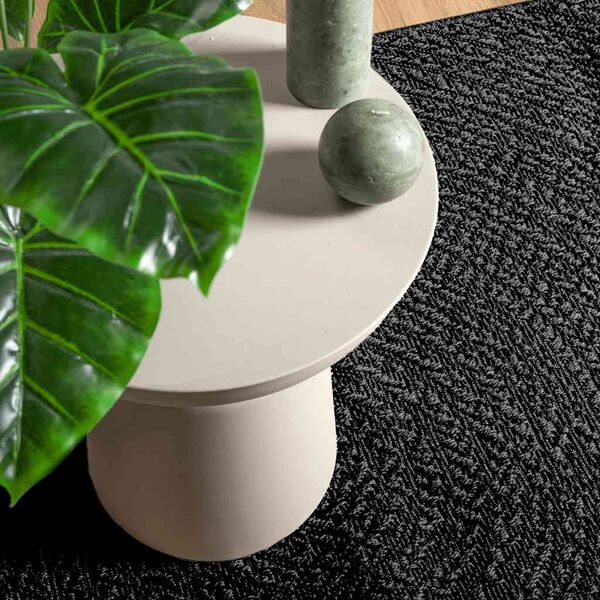 vidaXL Tapis ZIZUR 200x290 cm aspect de jute int&eacute;rieur ext&eacute;rieur