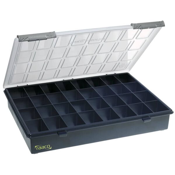 Raaco Bo&icirc;te d'assortiment Assorter 4-32 136181