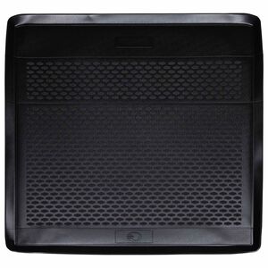 vidaXL Tapis de coffre Compatible avec 308 SW 2021- Caoutchouc