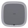 EKO Poubelle à capteur Morandi Smart 12 L Gris