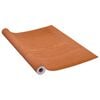 vidaXL Film autoadh&eacute;sif pour meubles Ch&ecirc;ne 500x90 cm PVC