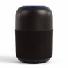 Livoo Haut-parleur compatible Bluetooth 9 W Noir
