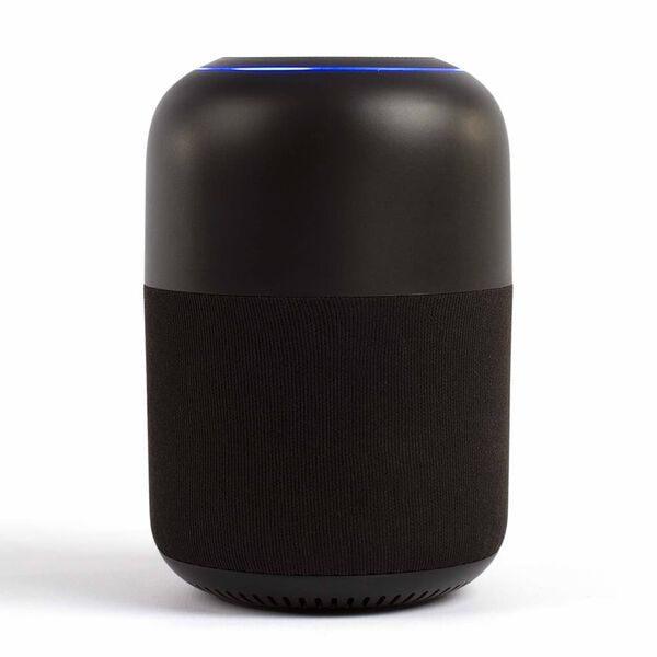 Livoo Haut-parleur compatible Bluetooth 9 W Noir