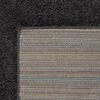 vidaXL Tapis shaggy &agrave; poils longs Anthracite 200x290 cm