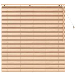 vidaXL Store V&eacute;nitien Aspect Ch&ecirc;ne 155 x 160 cm 35 mm