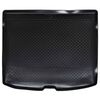 vidaXL Tapis de coffre Noir Adapt&eacute; pour VOLVO XC60 2018- Caoutchouc
