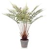 Emerald Foug&egrave;re artificielle Dicksonia 60 cm en pot
