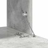 vidaXL Ensemble de meubles TV 8 pcs Gris b&eacute;ton Bois d'ing&eacute;nierie