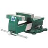 Br&uuml;der Mannesmann &Eacute;tau-machine 100 mm en acier