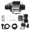 vidaXL Treuil &eacute;lectrique 12 V 5909 kg