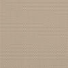 vidaXL Ensemble &agrave; manger de jardin 9pcs bois d'acacia solide textil&egrave;ne