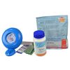 Summer Fun Ensemble d'entretien de piscine Chemie Mini