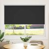 Store enrouleur occultant 160 x 175 cm noir
