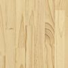vidaXL Tables de chevet 2 pcs 40x29,5x64 cm bois de pin solide
