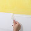 vidaXL Rubans de masquage pour peintre 50 pcs Blanc 25 mm x 50 m