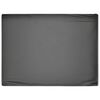 vidaXL Housses de salon de jardin 2 pcs 16 &oelig;illets rectangulaire