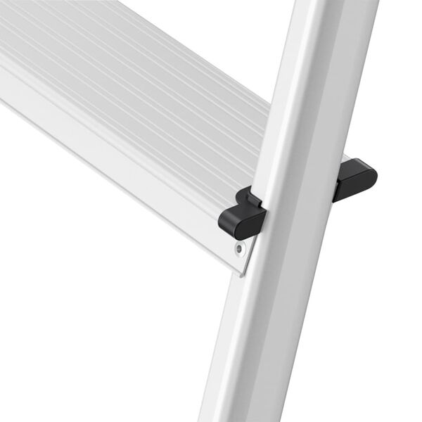 Hailo Escabeau pliable L90 Step-ke 2x3 marches 60 cm 4443-701