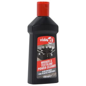 Nettoyant de meubles d'ext&eacute;rieur pour rotin et textil&egrave;ne 250 ml