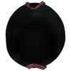 vidaXL | Sac &agrave; d&eacute;chets | Vert fonc&eacute; 67 x 76 cm
