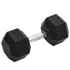 vidaXL Halt&egrave;re 22,5 kg Fonte