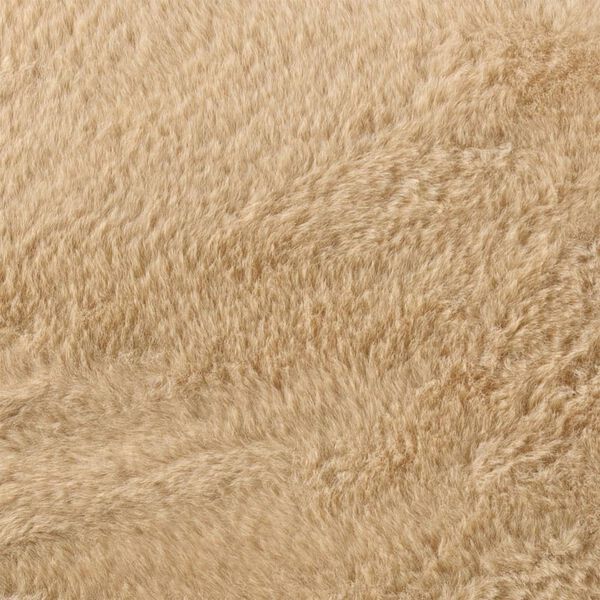 FLAMINGO Cachette pour chat Lana 46x46x36 cm Ocre