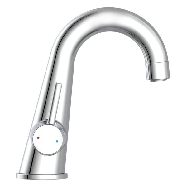 SCH&Uuml;TTE Mitigeur de lavabo PISA chrome