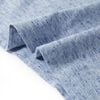 D&eacute;bardeur enfant m&eacute;lange bleu 140