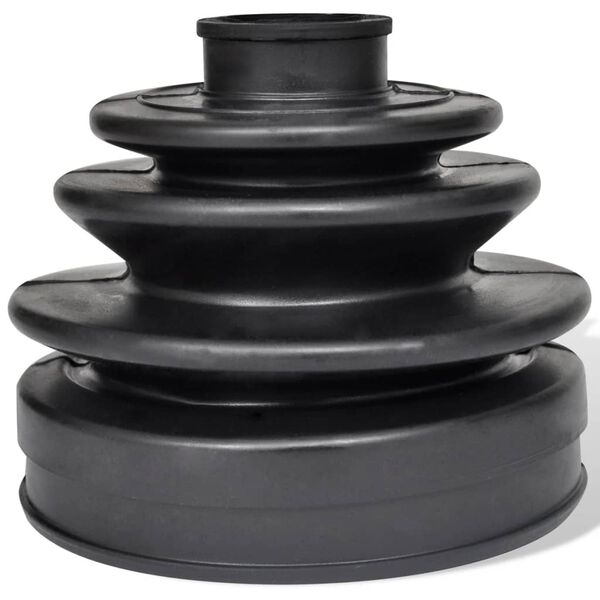 vidaXL Ensemble de raccords d'arbre d'entra&icirc;nement 7 pcs pour VW