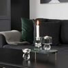 House Nordic Bougeoir Lana Transparent