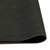 vidaXL Tapis de cuisine lavable impression d'&eacute;pices 60x180 cm velours