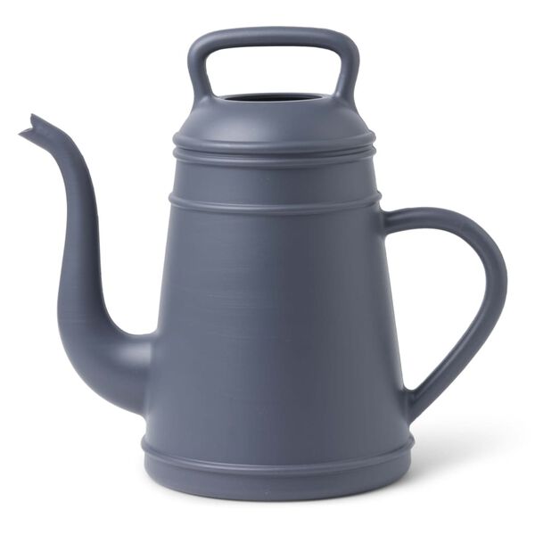 Capi Arrosoir Xala Lungo 12 L Gris ardoise