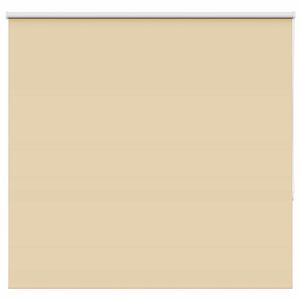 vidaXL Store enrouleur occultant largeur du tissu 161,6 cm polyester