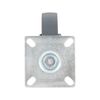vidaXL 12 pcs Roulettes pivotantes 75 mm
