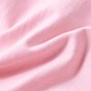 Short pour enfants avec bordure rose vif 104