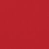 vidaXL Auvent lat&eacute;ral r&eacute;tractable rouge 140x500 cm
