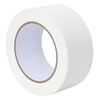 vidaXL Rubans de masquage pour peintre 12 pcs Blanc 50 mm x 50 m