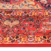 vidaXL Tapis imprim&eacute; oriental multicolore 200x300 cm