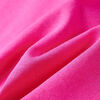 T-shirt pour enfants rose fonc&eacute; 140