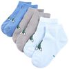 vidaXL Chaussettes pour enfants 5 paires EU 26-29