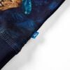 Sweatshirt pour enfants bleu marine 116