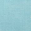 vidaXL Rideaux en voile avec &oelig;illets 2 pcs turquoise