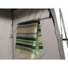 Outwell Tente de douche simple Seahaven gris