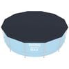 Bestway Couverture de piscine Flowclear 366 cm