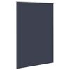 vidaXL Store enrouleur occultant largeur du tissu 146,6 cm polyester