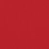 vidaXL Auvent lat&eacute;ral r&eacute;tractable rouge 220x600 cm