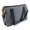 Bo-Camp Sac isotherme Gris 20 L